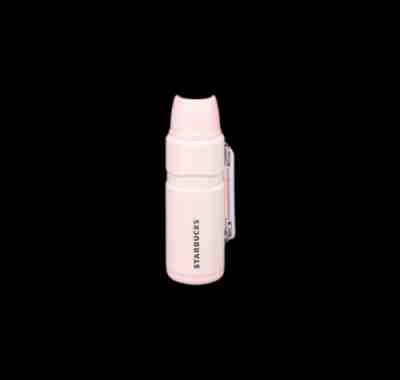 Starbucks korea 2022 Cherry Blossom ROB Pink Thermos 1200ml - Sold on eBay Jul 19, 2022 for $83.45