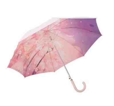 [STARBUCKS Korea] 2021 SS Cherry Blossom Scene Umbrella //DHL - Sold on eBay Jul 27, 2022 for $80.90
