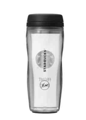Starbucks Japan Fragment Design Myst FRGMT Tumblr HTM Hiroshi Fujiwara - Sold on eBay Aug 19, 2022 for $80.00