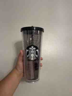 Starbucks Glitter Spiderweb Tumbler Cup Limited Edition Halloween 24 oz Read!!! - Sold on eBay Aug 23, 2022 for $80.00