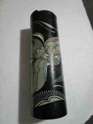 2020 STARBUCKS Patrick Cabral Artist STAINLESS STEEL Tumbler 16 OZ Philippine - Sold on eBay Jun 08, 2022 for $79.99