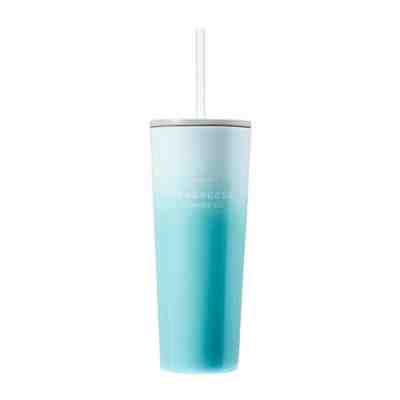 Starbucks Korea 2020 SS Summer Pale Gradation Cold Cup 473ml / 2th Limited - Sold on eBay Aug 05, 2022 for $79.99