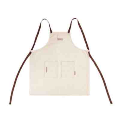 Starbucks Korea 2018 Coffee Story Apron - Sold on eBay Aug 26, 2022 for $79.99
