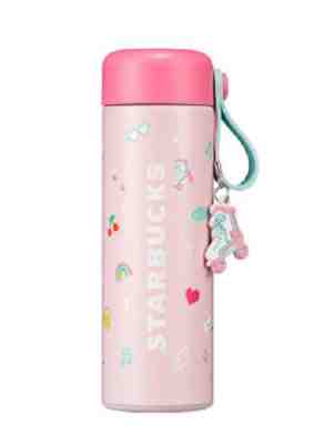 Starbucks Korea 2022 22 SS Sweetlove strap tumbler 355ml V-Day Limited - Sold on eBay Jun 20, 2022 for $79.00
