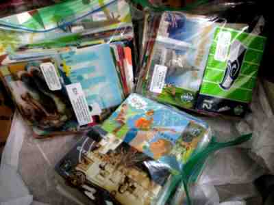Starbucks gift cards LOT 400 ASSORTED CARDS STATE CITY RARE - Sold on eBay Jun 10, 2022 for $78.87