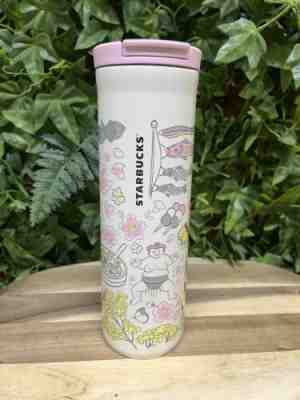 Starbucks Coffee â??Been There Series ?Stainless Bottle Japan Spring 2022 - Sold on eBay Jun 15, 2022 for $78.00