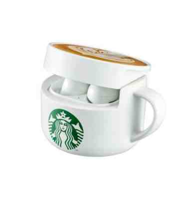 Starbucks Korea Latte art buds 2 case 2022 Limited Edition - Sold on eBay Jul 27, 2022 for $77.45