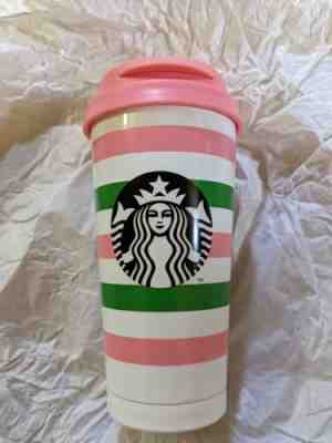 Starbucks x kate spade New York Stripes Stainless Steel Tumbler 473ml JAPAN NEW. - Sold on eBay Jul 24, 2022 for $77.00