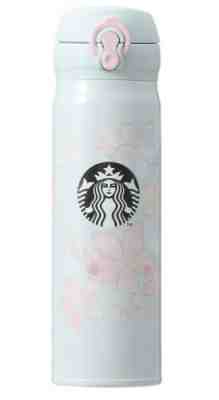  Japanð??? SAKURA 2022 Handy Stainless Steel Bottle Blue 500ml - Sold on eBay Jun 21, 2022 for $76.00
