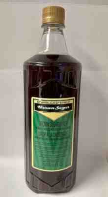 Starbucks Brown Sugar Syrup 6-pack. BB 14 AUG 2022 - Sold on eBay Aug 27, 2022 for $75.99