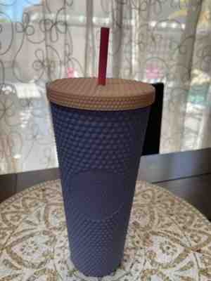 BNWT Starbucks Mexico Caribbean Release Color Block/ Eeyore Tumbler.Â  - Sold on eBay Aug 05, 2022 for $74.99