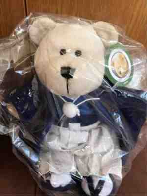 STARBUCKS JAPAN Bearista Boy New Year Kimono Hakama Plush Doll Limited - Sold on eBay Aug 28, 2022 for $73.99