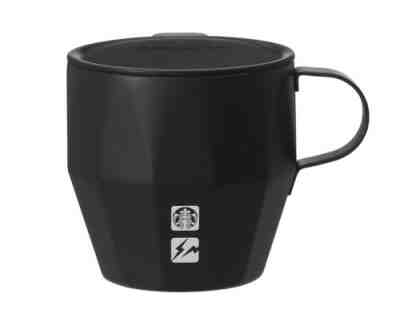 STARBUCKS JAPAN Limited Stainless Steel Mug Matte Fragment design 414ml - Sold on eBay Jun 14, 2022 for $70.00