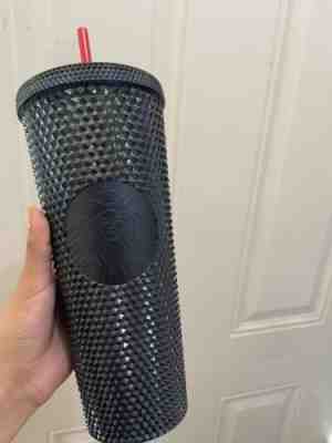 starbucks black studded tumbler - Sold on eBay Jul 03, 2022 for $70.00