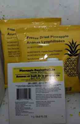 Starbucks Pineapple ð? Refresher Bundle - Sold on eBay Aug 10, 2022 for $70.00