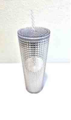 Silver Starbucks Disco 24oz Cold Cup Tumbler Holiday 2020 NEW. CollectableÂ  - Sold on eBay Sep 25, 2022 for $400.00