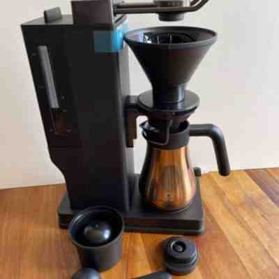 BALMUDA The Brew STARBUCKS RESERVE NEW Limited Edition Coffee Maker From Japan