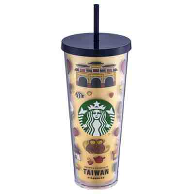 Starbucks Taiwan items x 6 - Sold on eBay Sep 17, 2022 for $187.80