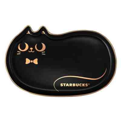 Starbucks Taiwan 2022 Halloween item x 4 - Sold on eBay Oct 08, 2022 for $183.10