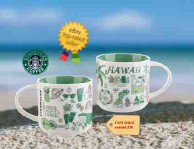  ?? Genuine Box & Mug Starbucks BEEN THERE SERIES: HAWAII COLLECTION â??ï¸ - Sold on eBay Oct 15, 2022 for $2,501.00