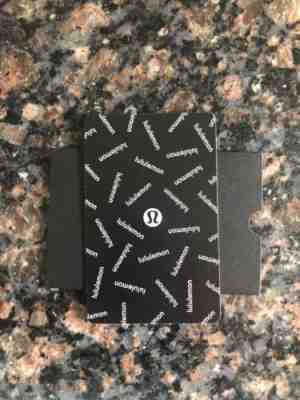 Lululemon gift card - $200 balance - No Reserve - Sold on eBay Sep 13, 2022 for $172.50