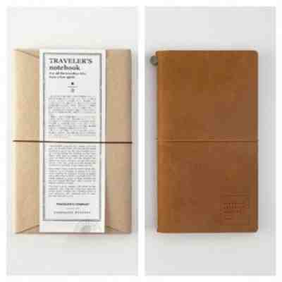 Starbucks Reserve Roastery Travelers Note Camel Limited Japan - Sold on eBay Aug 26, 2022 for $168.90