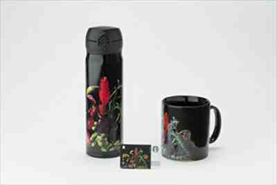 Starbucks japan fragment 2017 AMKK card tumbler mug 3 set Stainless Bottle NEW - Sold on eBay Sep 12, 2022 for $154.94