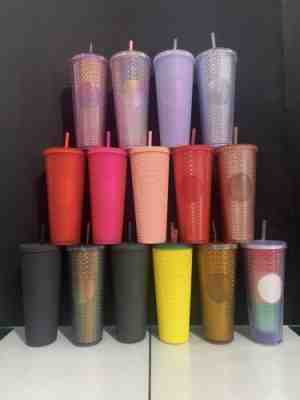 starbucks studded tumbler - Sold on eBay Nov 11, 2022 for $1,500.00