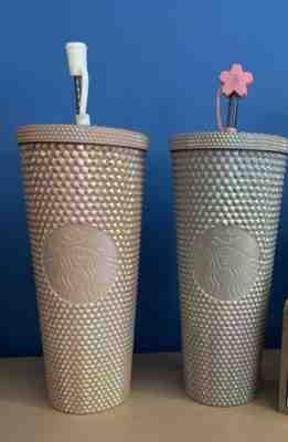 Starbucks Philippines champagne wood and neutral gray set - Sold on eBay Nov 17, 2022 for $550.00