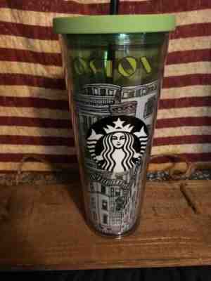 starbucks boston venti tumbler - Sold on eBay Oct 09, 2022 for $142.50