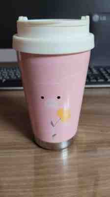 Starbucks Taiwan pig elma+EMS - Sold on eBay Nov 20, 2022 for $170.00