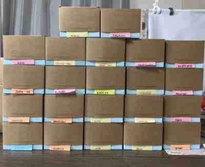 starbucks been there mugs 22 Mugs set - Sold on eBay Nov 21, 2022 for $1,020.00