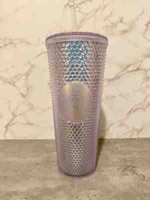 RARE Starbucks Iridescent 2018 UNICORN Sparkle Tumbler BRAND NEW 24oz Cup - Sold on eBay Sep 25, 2022 for $125.00