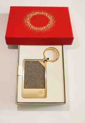 Starbucks Swarovski Crystal Silver/Limited Edition Metal GiftCard W/Box Preowned - Sold on eBay Oct 15, 2022 for $125.00