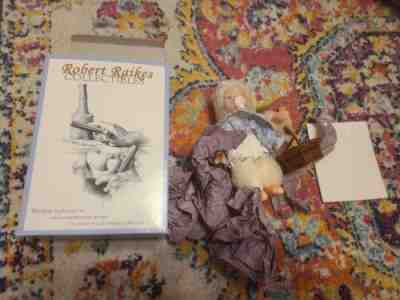 Robert Raikes Collectible Felicity The Pig New Unused Rare /500 - Sold on eBay Nov 13, 2022 for $125.00