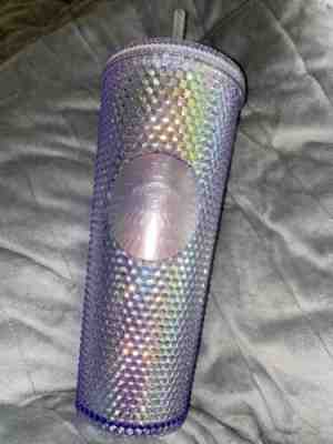 Starbucks 2018 Iridescent Unicorn Tumblr US Release Cup Starbucks - Sold on eBay Dec 02, 2022 for $159.00