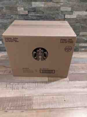 Starbucks Guatemala Antigua Coffee Beans 20 LB (4X5LB) - Sold on eBay Nov 29, 2022 for $130.00