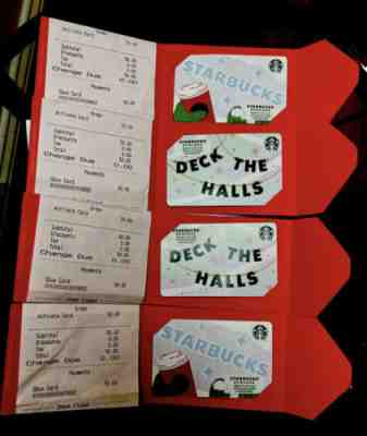 STARBUCKS GIFT CARD $200 - Sold on eBay Dec 04, 2022 for $172.50