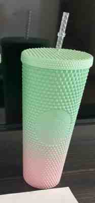 Starbucks Studded Tumbler Watermelon Philippines Exclusive - Sold on eBay Dec 02, 2022 for $130.00