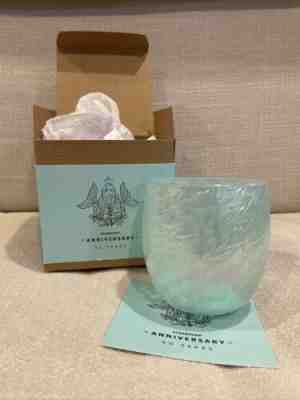 Starbucks Reserve Mug Cup 50 Year Anniversary Candle Votive LIMITED EDITION NEW - Sold on eBay Dec 07, 2022 for $135.00