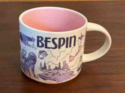 2020 Starbucks Disney Star Wars â??Been Thereâ? Series Bespin Mug - Sold on eBay Dec 08, 2022 for $125.00