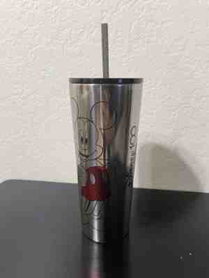 D23 2022 Exclusive Starbucks Tumbler Disney 100 Years Magic Limited Brand New! - Sold on eBay Sep 10, 2022 for $120.00
