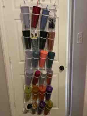 starbucks studded tumbler lot - Sold on eBay Dec 25, 2022 for $200.00