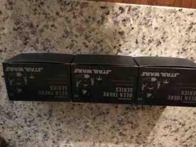 star wars starbucks mug set of 3 new ENDOR BATUU TATOOINE BEEN THERE - Sold on eBay Oct 12, 2022 for $155.00