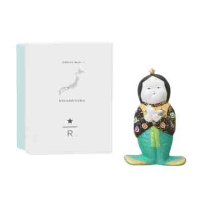 Starbucks Reserve Roastery Tokyo JIMOTO made + Kyoto Higashiyama Siren Mermaid - Sold on eBay Dec 18, 2022 for $134.00