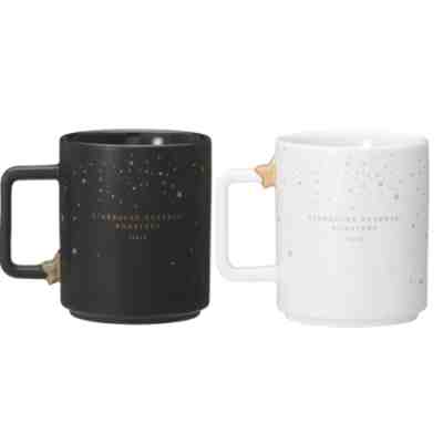 Starbucks Reserve Tokyo 2023 New Year Rabbit constellation Mug Cup Japan - Sold on eBay Jan 01, 2023 for $69.88