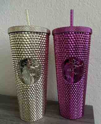 Starbucks Holiday 2022 Venti Cup Set - Sold on eBay Nov 04, 2022 for $110.00