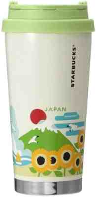 STARBUCKS Starbucks Starbucks You Are Here Collection Stainless Tumbler JAPAN - Sold on eBay Dec 13, 2022 for $110.00