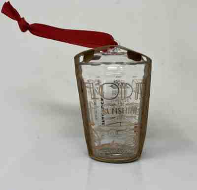 Starbucks 7 different BEEN THERE SERIES Glass Holiday Ornaments - Sold on eBay Dec 27, 2022 for $105.00