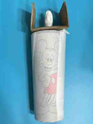2022 D23 Only Exclusive Disney Mickey Mouse 100 Anniversary Starbucks Tumbler - Sold on eBay Oct 13, 2022 for $100.00
